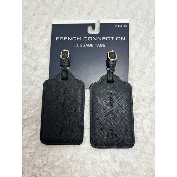 PACK LUGGAGE TAG SET - Picture 4 of 5